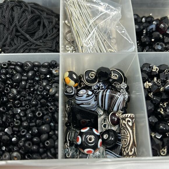 Beads Beads & More Beads - Picture 11 of 14